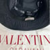 VALENTINO VLTN Bucket Hat - Hat - Logo - Size 57