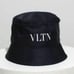 VALENTINO VLTN Bucket Hat - Hat - Logo - Size 57