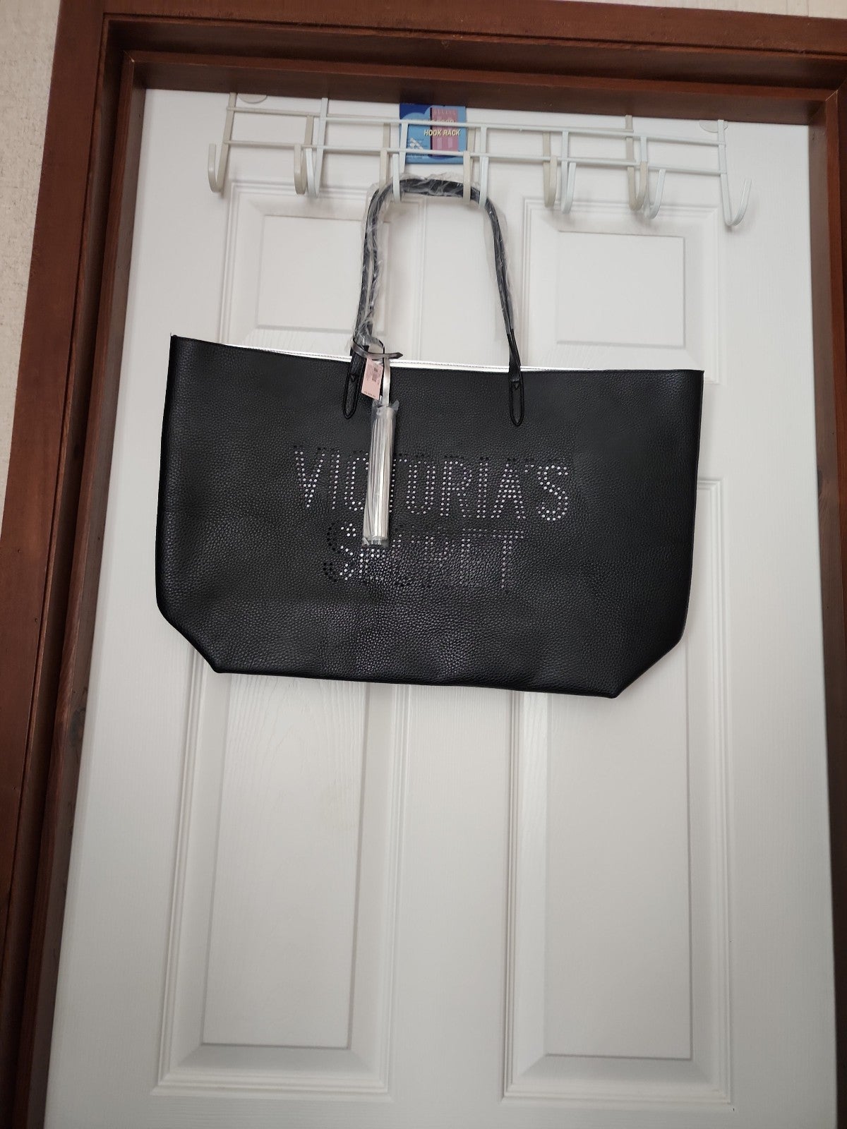 Victoria secret purse