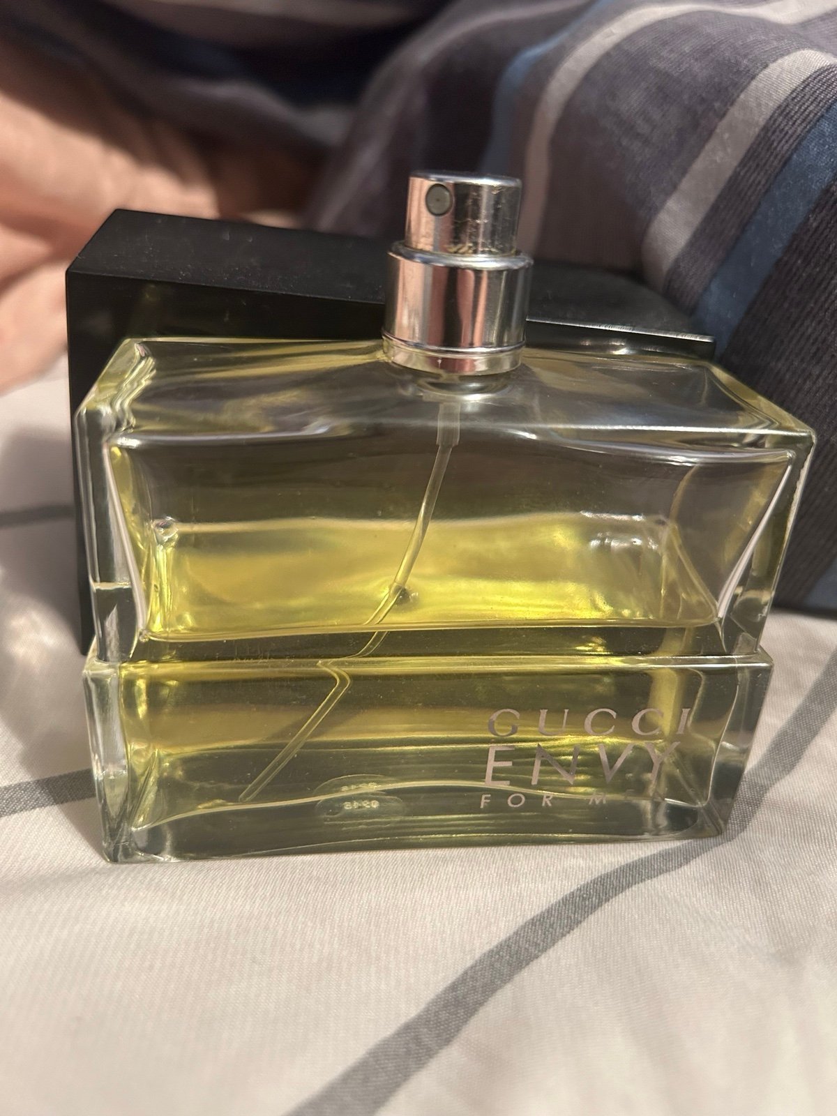 Gucci Envy for Men