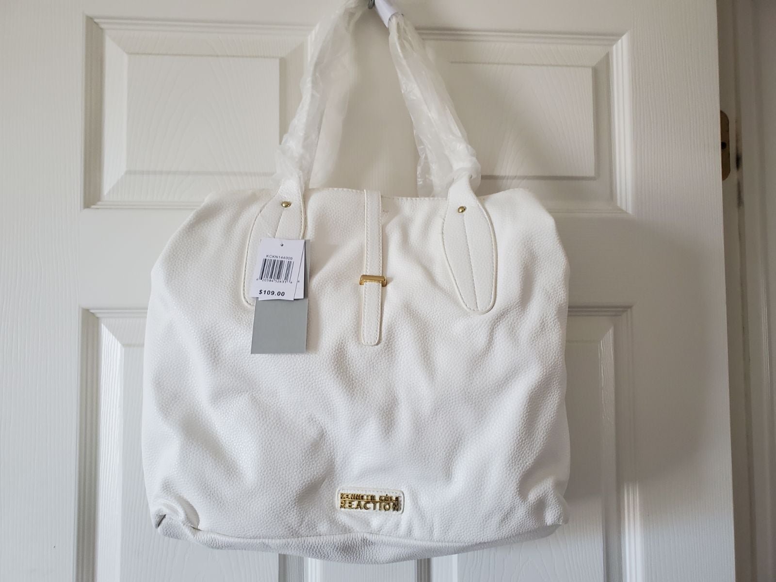 Kenneth Cole Reaction purse