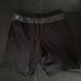 Puma Motorsport Black Pants with BMW Logo, Size L