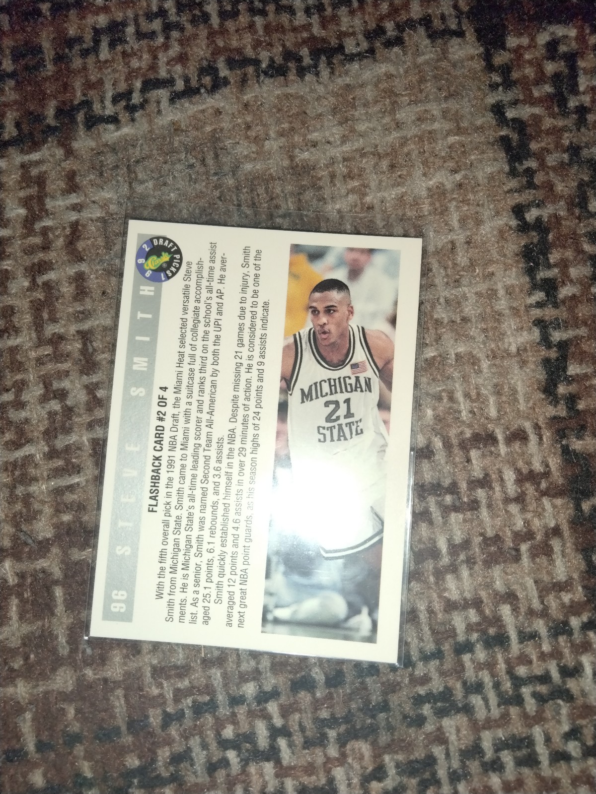 Sports Cards
