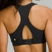 Lululemon Invigorate High Support Sports Bra Size 12 Black NWT 78 B/C Cup