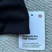 Lululemon Invigorate High Support Sports Bra Size 12 Black NWT 78 B/C Cup