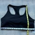 Lululemon Invigorate High Support Sports Bra Size 12 Black NWT 78 B/C Cup