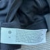 Lululemon Invigorate High Support Sports Bra Size 12 Black NWT 78 B/C Cup