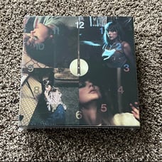 Taylor Swift Midnights puzzle
