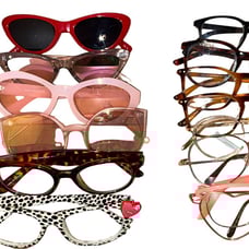 reading glasses
