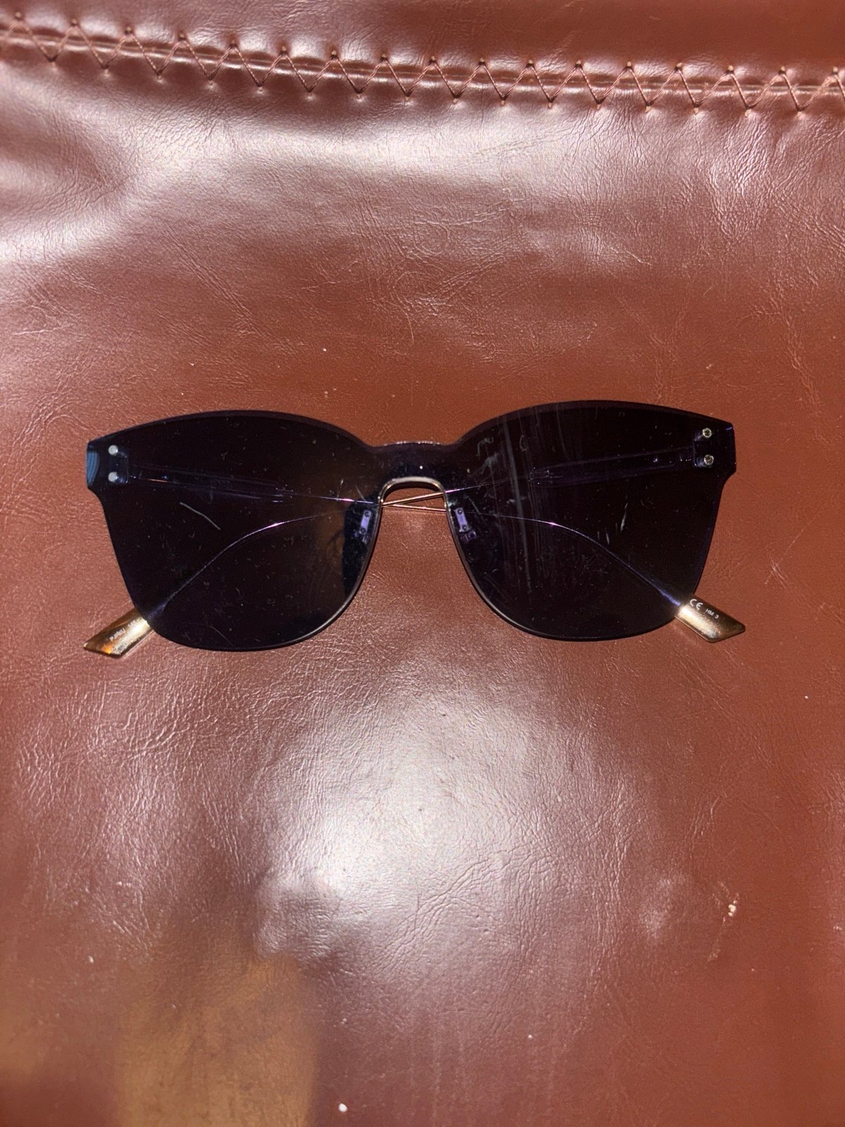 Christian Dior sunglasses
