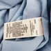 NWT Ted Baker Harrpa Raspberry Ripple Pleated Floral Midi Skirt Light Blue