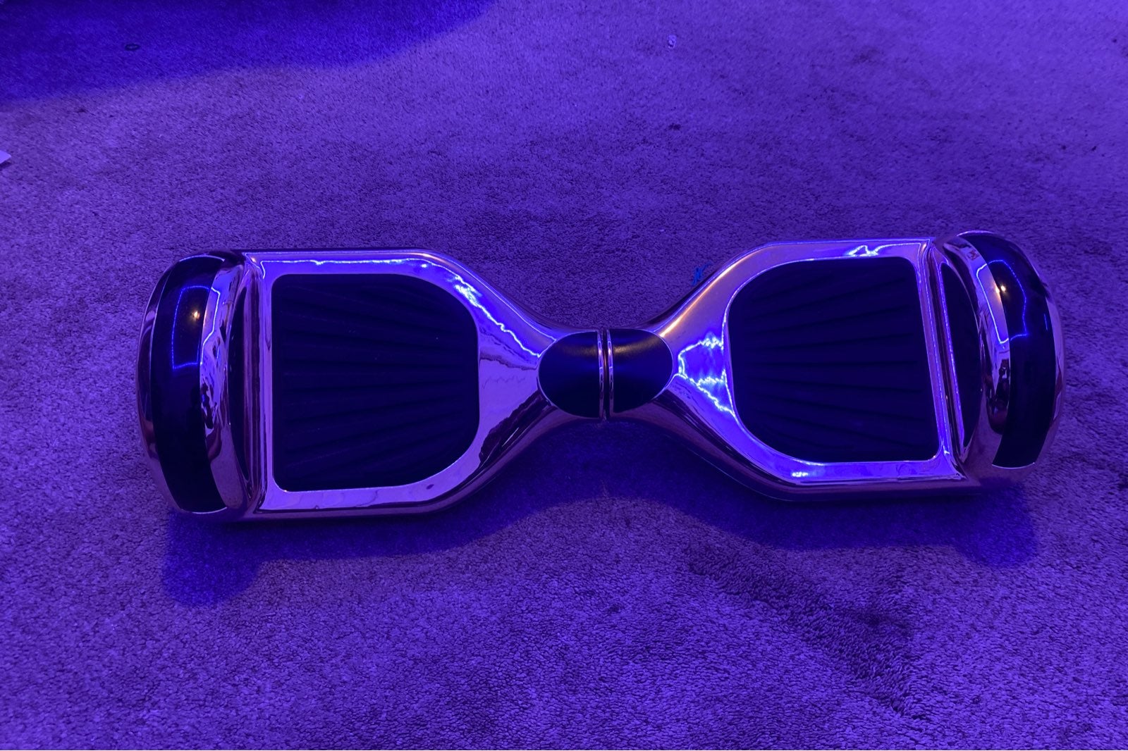 hoverboard