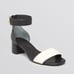 Tory Burch Tana Heels