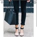 Tory Burch Tana Heels