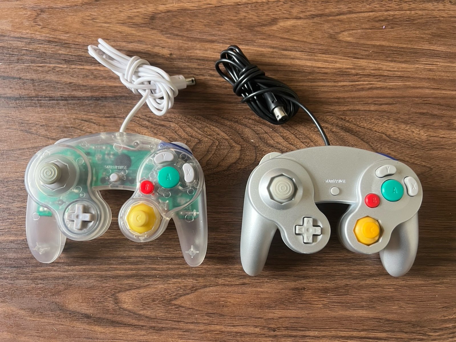 GameCube Controller