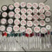 Nail Dip Powders