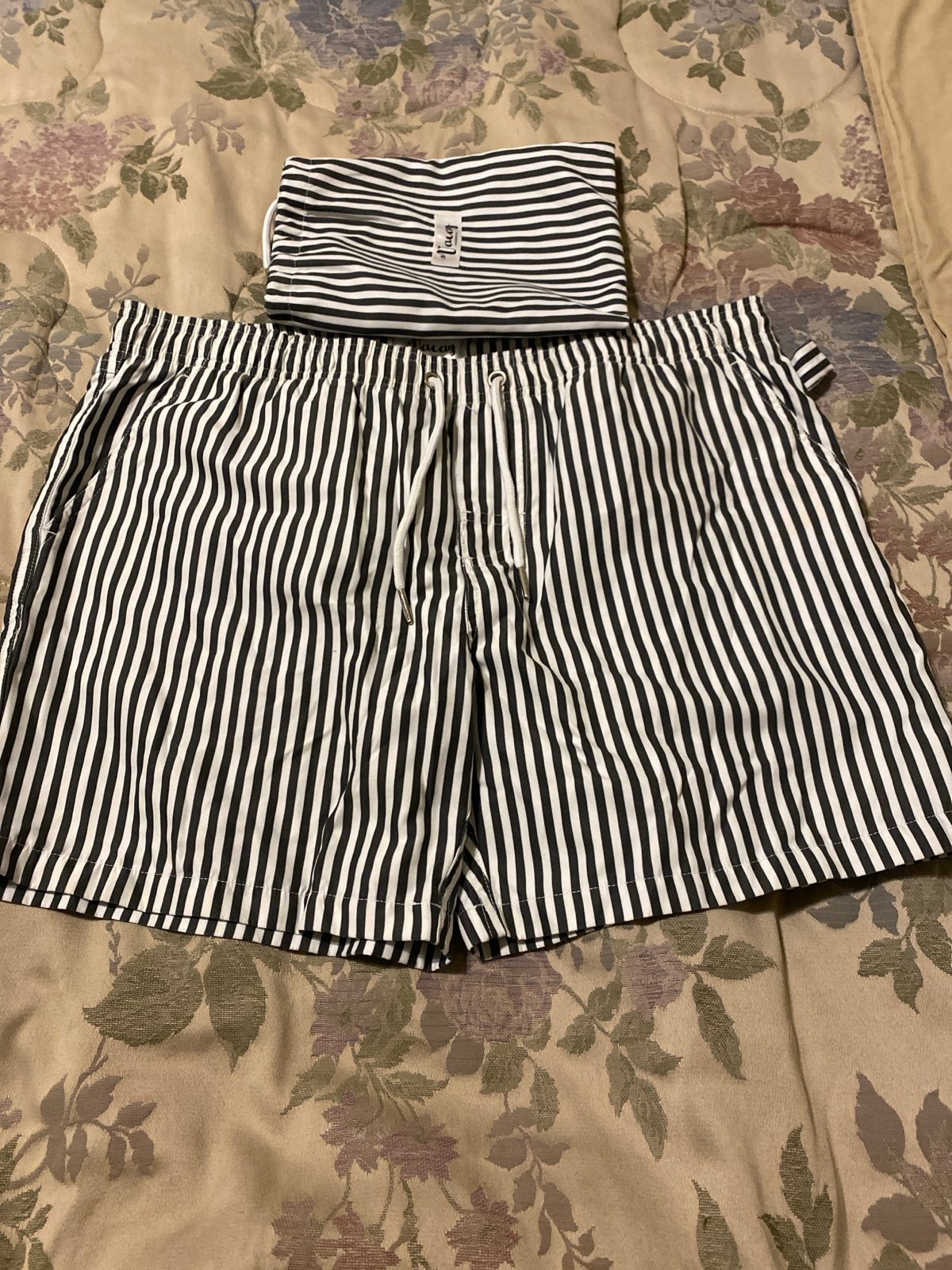 Vacay swimwear