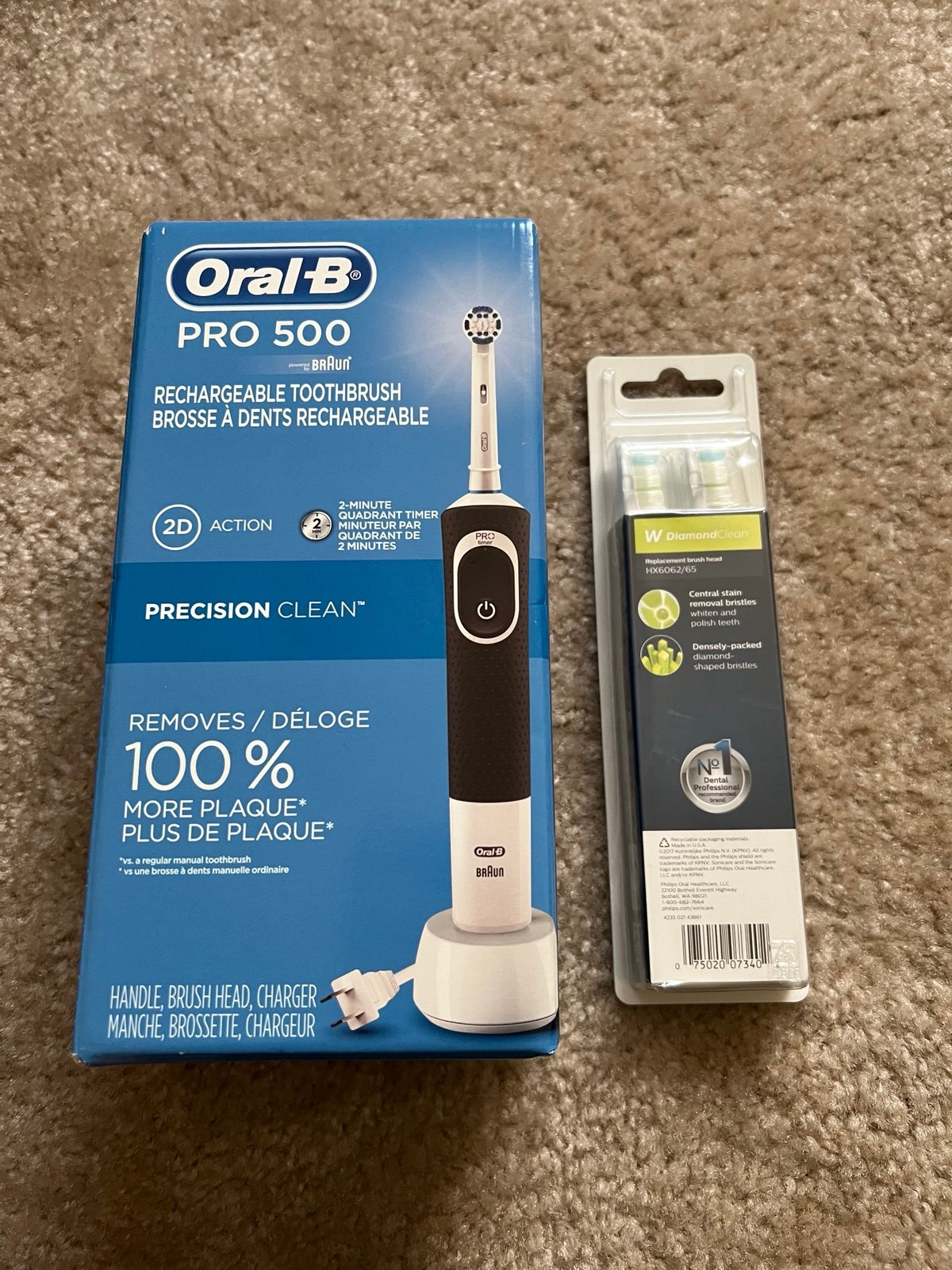 Toothbrush