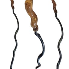 Japanese Maple Epoxy walking cane