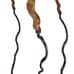 Japanese Maple Epoxy walking cane