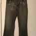 David Meister Beaded Jeans Size 10