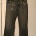 David Meister Beaded Jeans Size 10