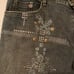 David Meister Beaded Jeans Size 10