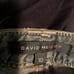 David Meister Beaded Jeans Size 10