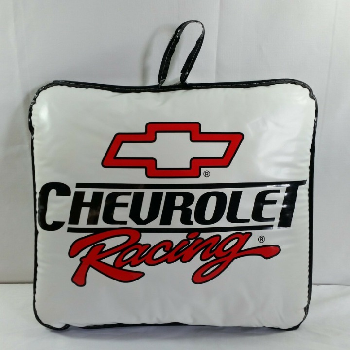 Chevrolet Racing Stadium Cushion Thick