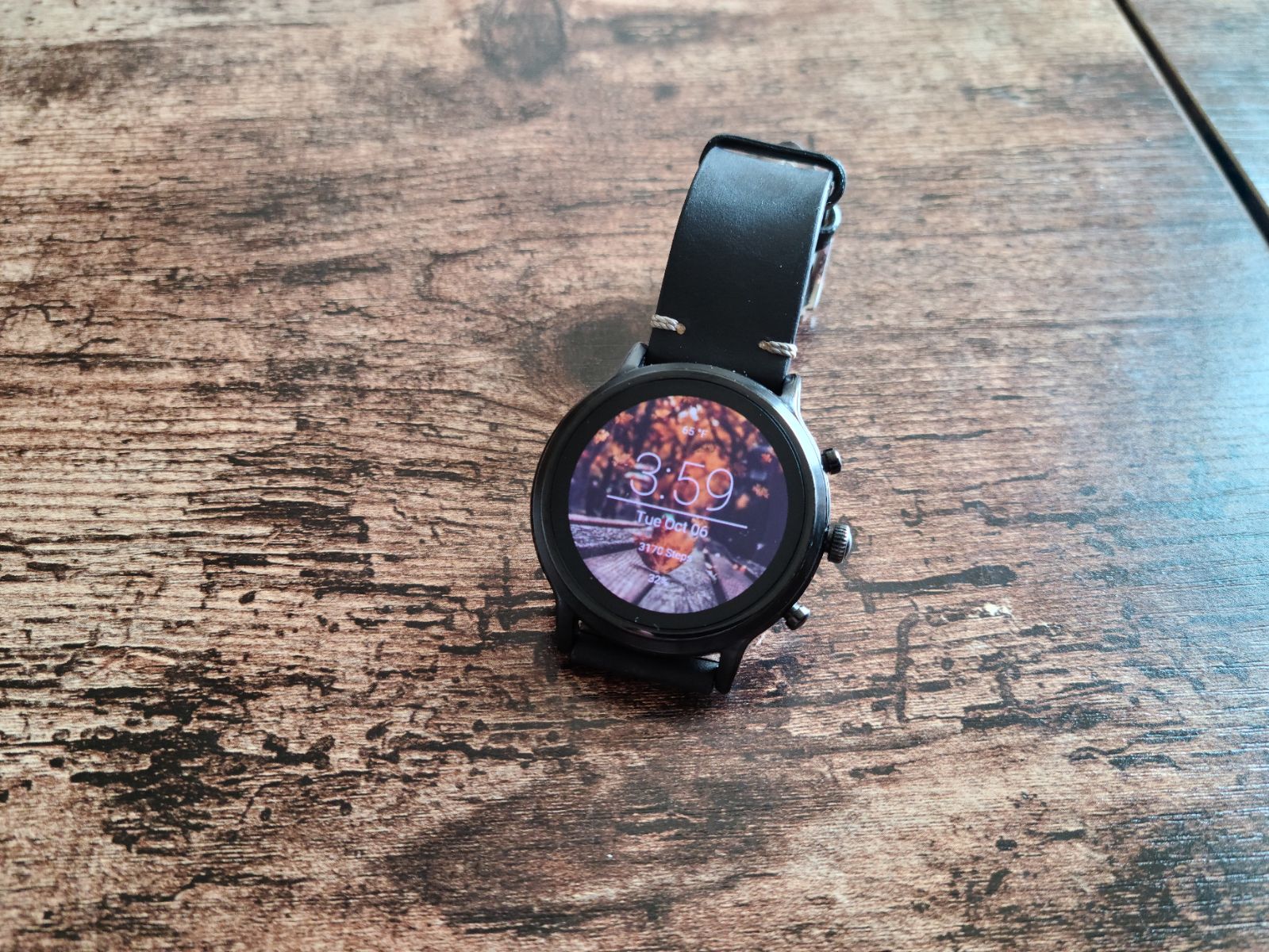 Watch