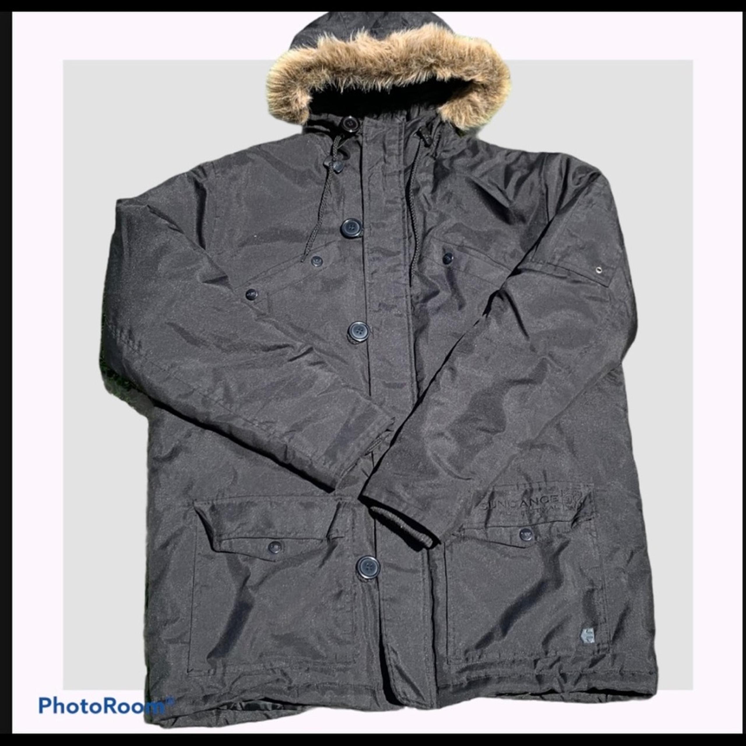 2008 Sundance Film Festival Parka Size S