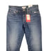 Lucky Brand Womens Easy Rider Bootcut Denim 5-Pockets Size 8/29