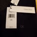 S Men's Calvin Klein Merino Wool Sweater