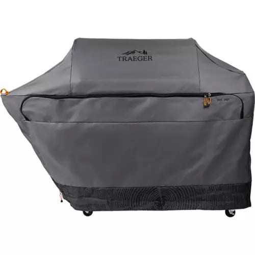 Traeger Timberline XL Full-length Grill Cover