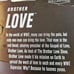 Brother Love - WWE Elite Collectible Wrestling Action Figure Toy