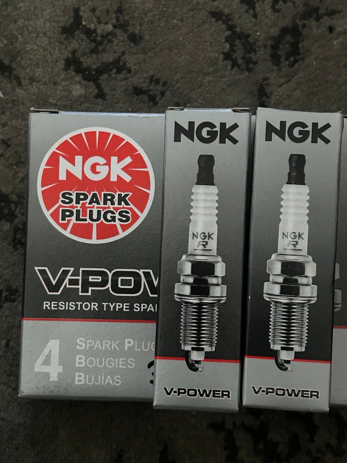 1990 - 1999 Mitsubishi 3000Gt Spark Plugs