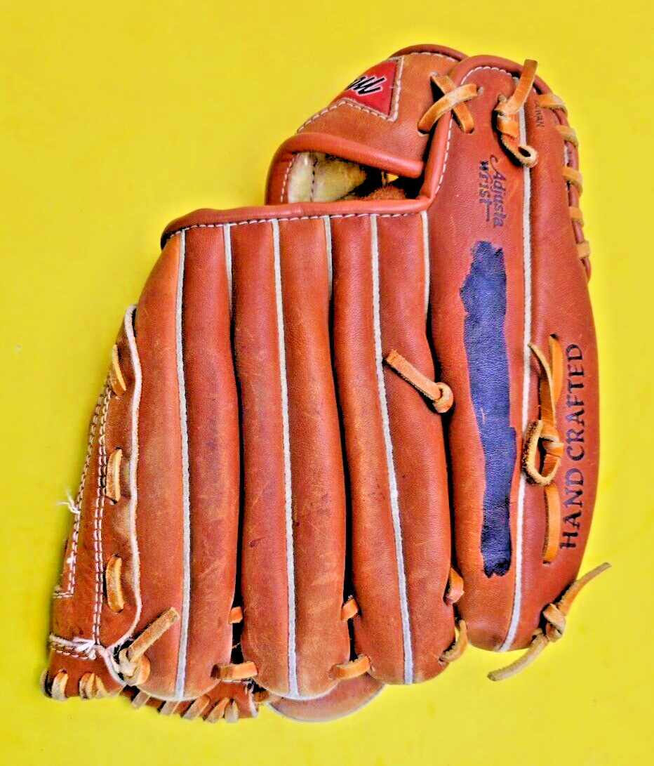 MacGregor 1897C Vida Blue 12.25” Baseball Glove Right Hand Throw