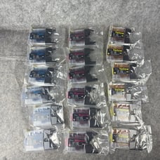 HUGE LOT 18 Universal B-17/77/79/450/1280 Brother Replacement Ink Cartridges