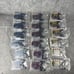 HUGE LOT 18 Universal B-17/77/79/450/1280 Brother Replacement Ink Cartridges