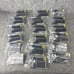 HUGE LOT 18 Universal B-17/77/79/450/1280 Brother Replacement Ink Cartridges