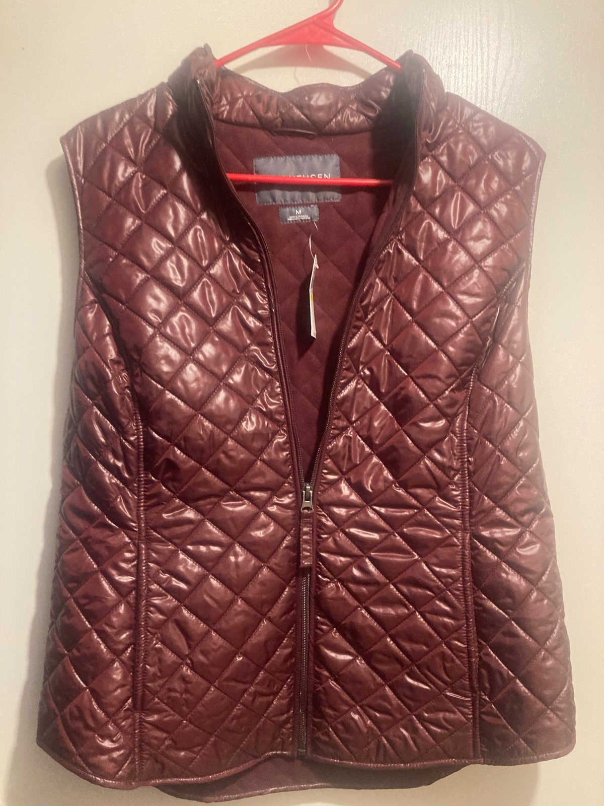 Van Heusen puffer vest