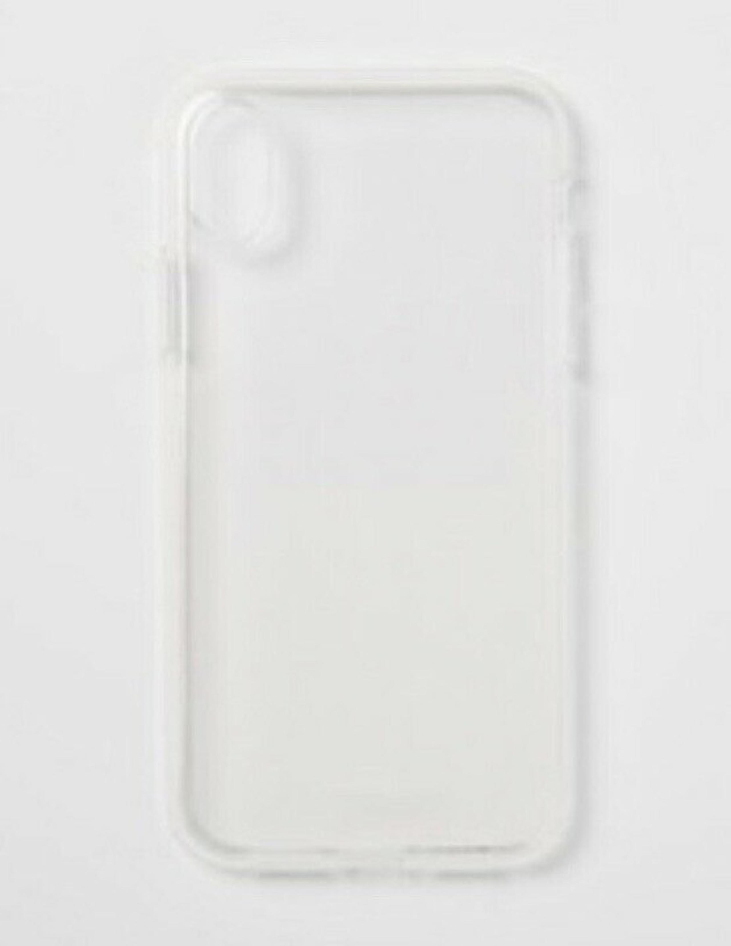 heyday Apple iPhone XR Clear Case, New