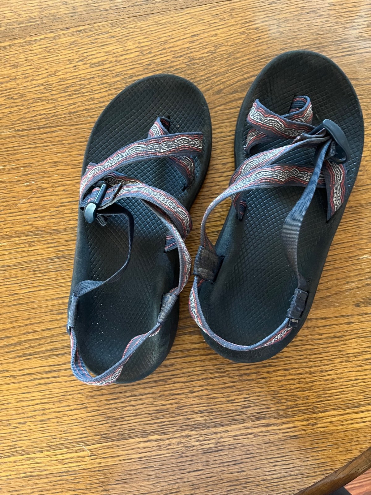 Chacos