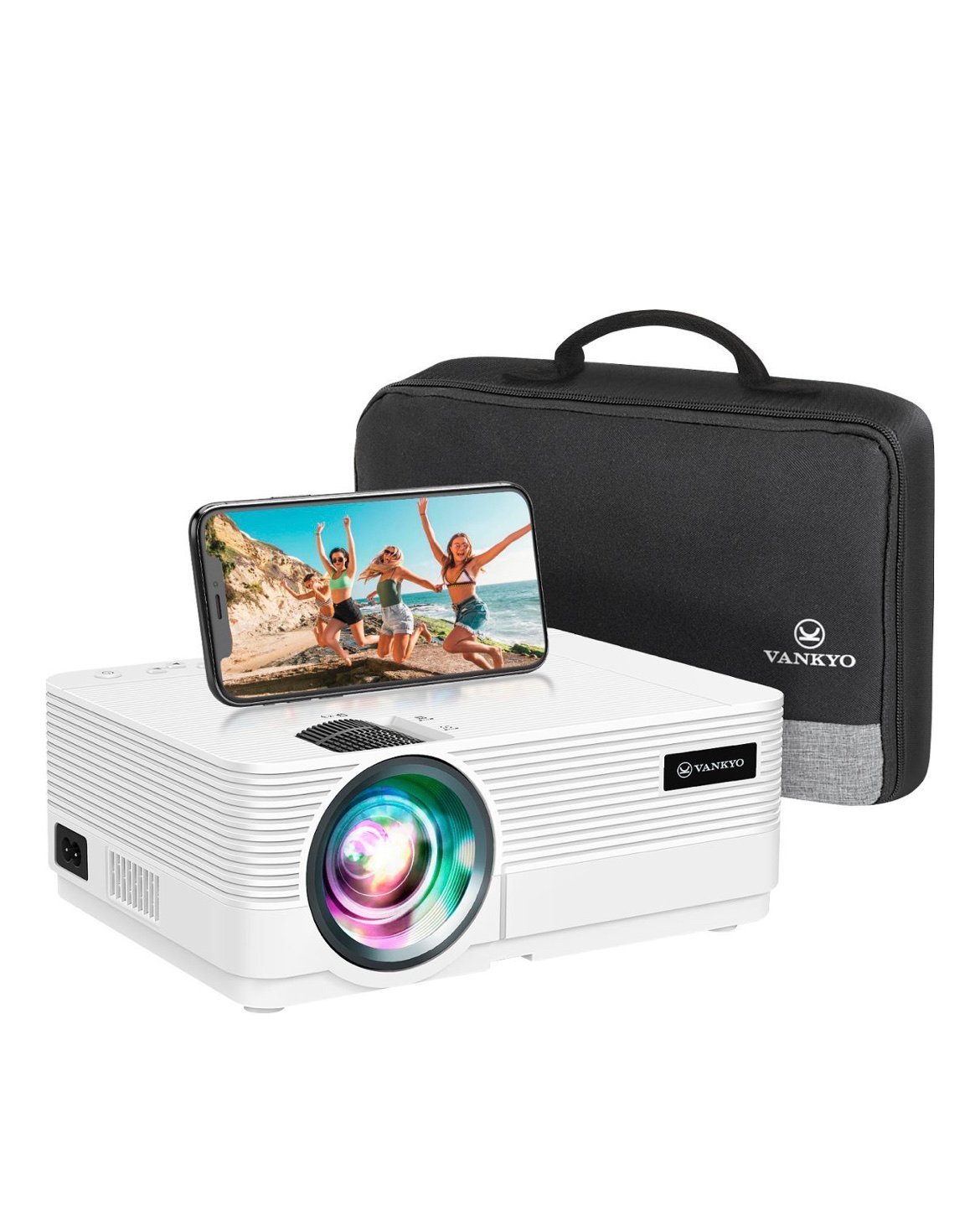 Vankyo Leisure 470 Projector