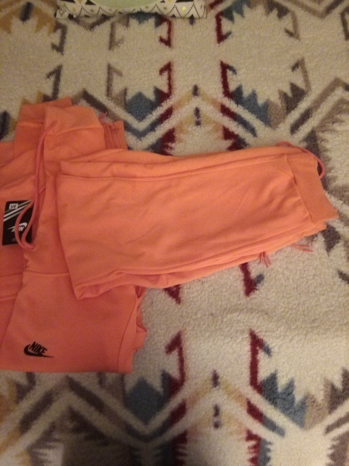 Nike tracksuit