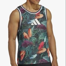 adidas All Blacks Tank Top