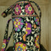 Vera Bradley Tote&Backpack