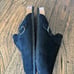 Black clogs