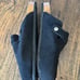 Black clogs