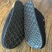 Black clogs